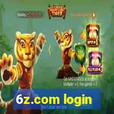 6z.com login